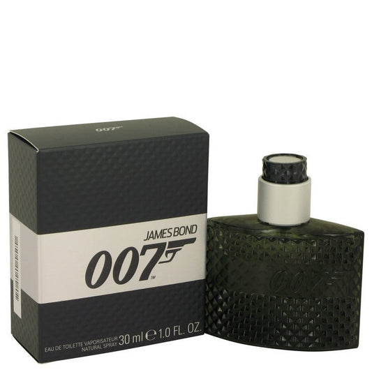 007 by James Bond Eau De Toilette Spray for Men - Thesavour