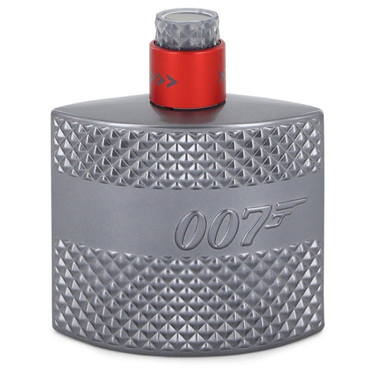 007 Quantum by James Bond Eau De Toilette Spray for Men - Thesavour