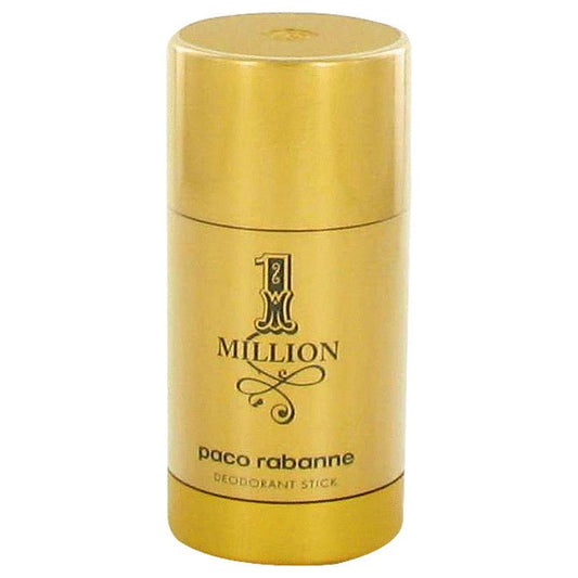 1 Million by Paco Rabanne Deodorant Stick 2.5 oz for Men - Thesavour