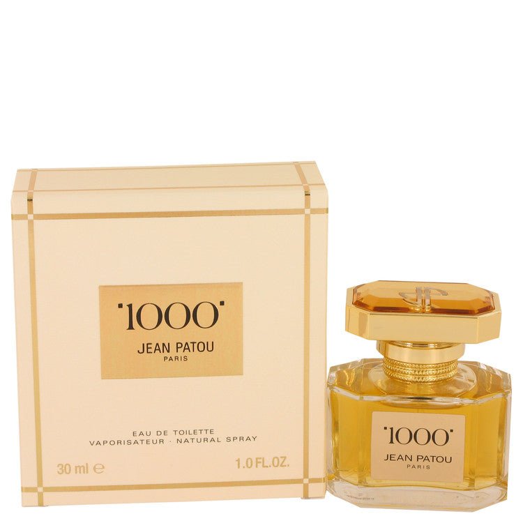 1000 by Jean Patou Eau De Toilette Spray for Women - Thesavour