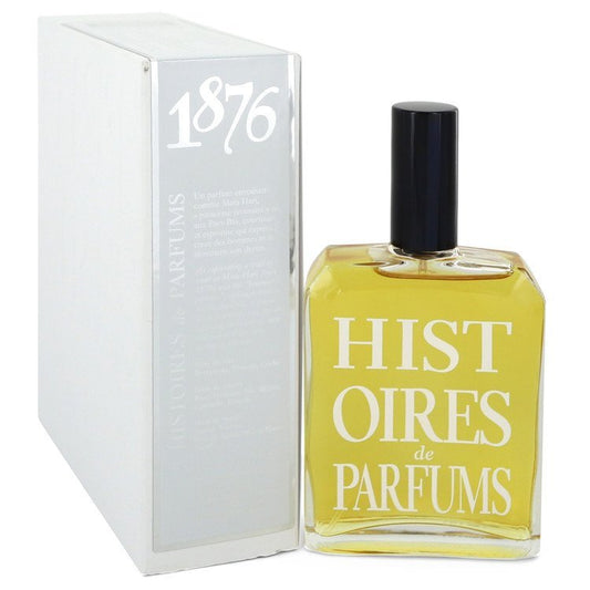 1876 Mata Hari by Histoires De Parfums Eau De Parfum Spray for Women - Thesavour