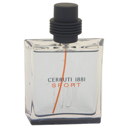 1881 Sport by Nino Cerruti Eau De Toilette Spray 3.4 oz for Men - Thesavour
