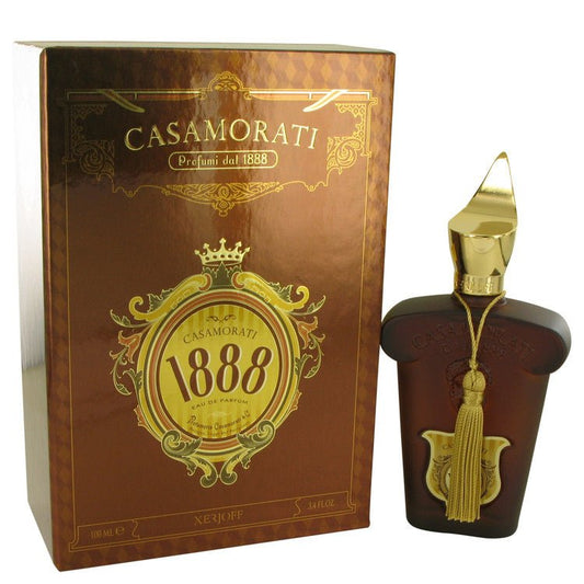 1888 by Xerjoff Eau De Parfum Spray 3.4 oz for Women - Thesavour