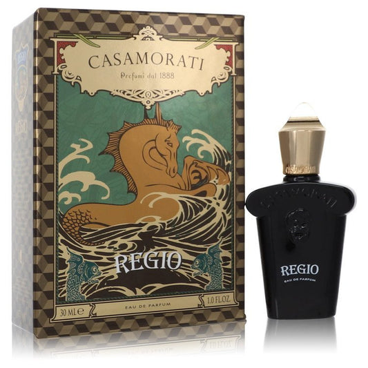 1888 Regio by Xerjoff Eau De Parfum Spray (Unisex) 1 oz for Women - Thesavour