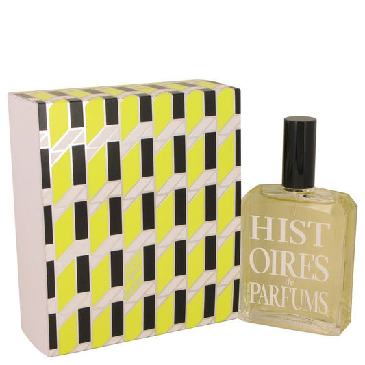 1899 Hemmingway by Histoires De Parfums Eau De Parfum Spray 4 oz for Women - Thesavour