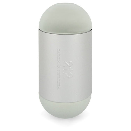 212 by Carolina Herrera Eau De Toilette Spray ( New Packaging unboxed) 3.4 oz for Women - Thesavour
