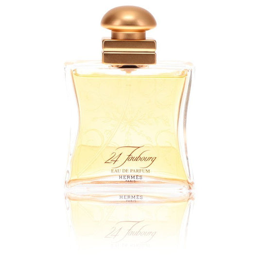 24 FAUBOURG by Hermes Eau De Parfum Spray (unboxed) 1 oz for Women - Thesavour