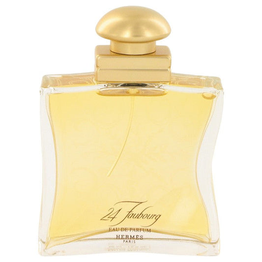 24 FAUBOURG by Hermes Eau De Parfum Spray (unboxed) 1.6 oz for Women - Thesavour