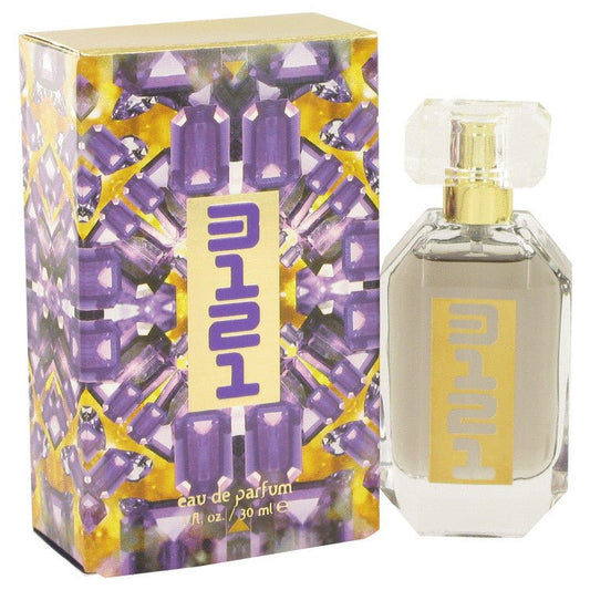 3121 by Prince Eau De Parfum Spray for Women - Thesavour