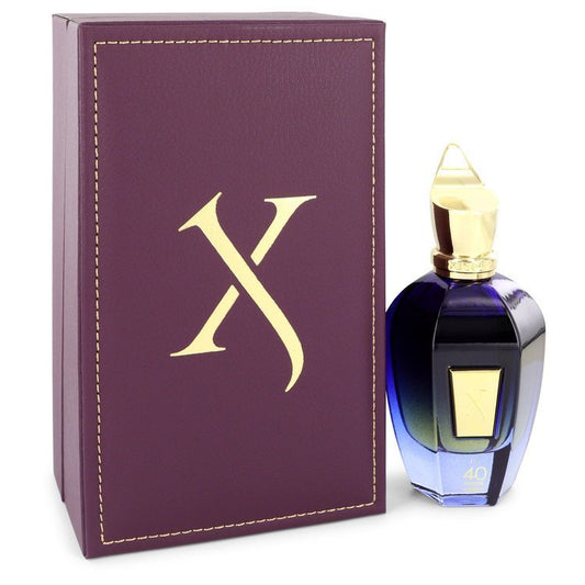 40 Knots by Xerjoff Eau De Parfum Spray 3.4 oz for Women - Thesavour