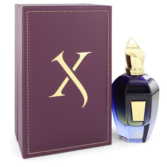 40 Knots by Xerjoff Eau De Parfum Spray (Unisex) 3.4 oz for Women - Thesavour