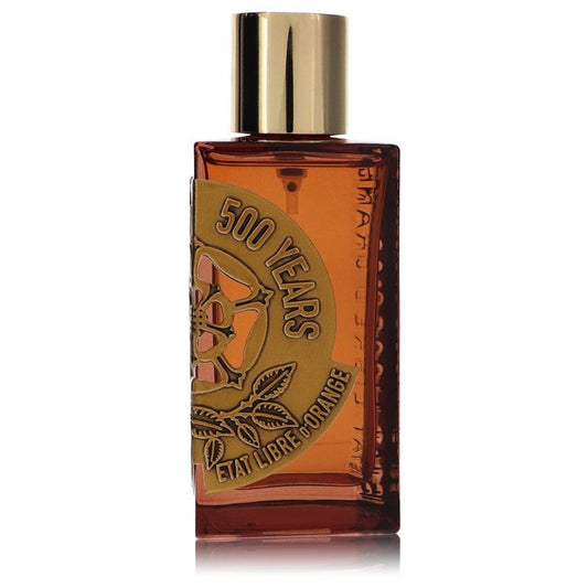 500 Years by Etat Libre d'Orange Eau De Parfum Spray 3.4 oz for Women - Thesavour