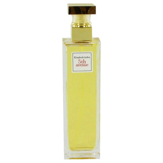 5TH AVENUE by Elizabeth Arden Eau De Parfum Spray (unboxed) 2.5 oz for Women - Thesavour