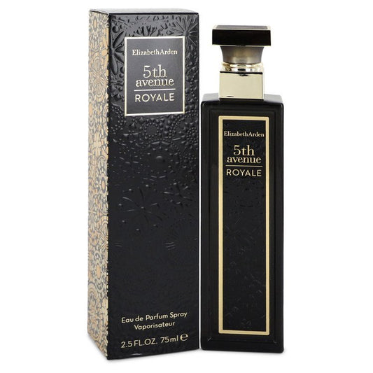 5th Avenue Royale by Elizabeth Arden Eau De Parfum Spray for Women - Thesavour