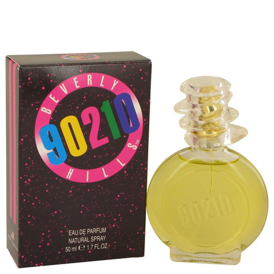 90210 BEVERLY HILLS by Torand Eau De Parfum Spray oz for Women - Thesavour