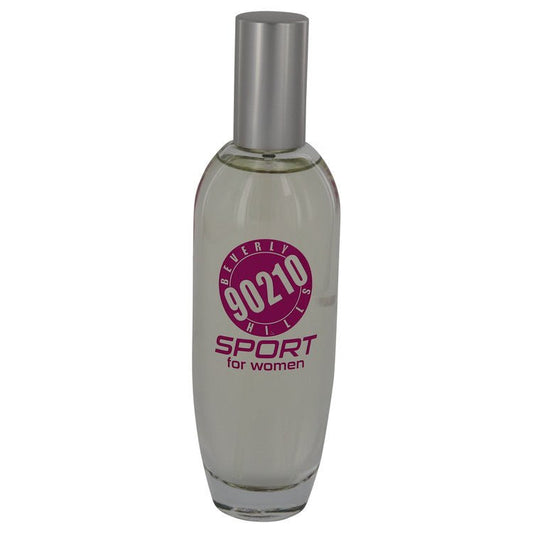 90210 Sport by Torand Eau De Parfum Spray (unboxed) 3.4 oz for Women - Thesavour