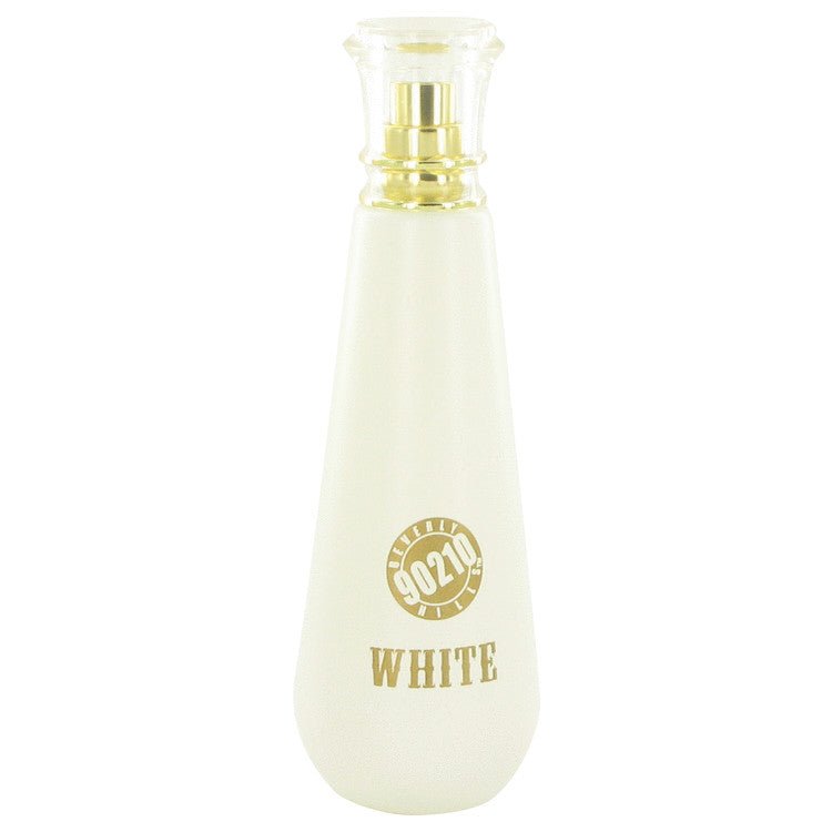 90210 White Jeans by Torand Eau De Toilette Spray 3.4 oz for Women - Thesavour