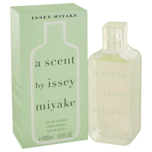 A Scent by Issey Miyake Eau De Toilette Spray for Women - Thesavour