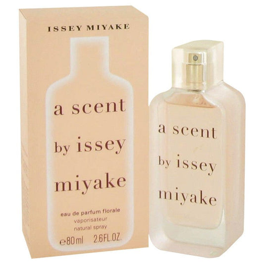 A Scent Florale by Issey Miyake Eau De Parfum Spray for Women - Thesavour