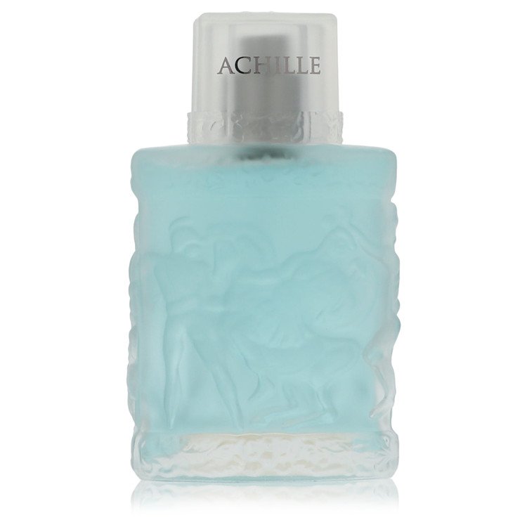 Achille Pour Homme by Vicky Tiel Eau De Toilette Spray 3.4 oz for Men - Thesavour