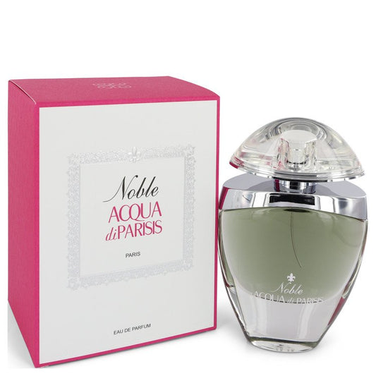 Acqua Di Parisis Noble by Reyane Tradition Eau De Parfum Spray 3.3 oz for Women - Thesavour