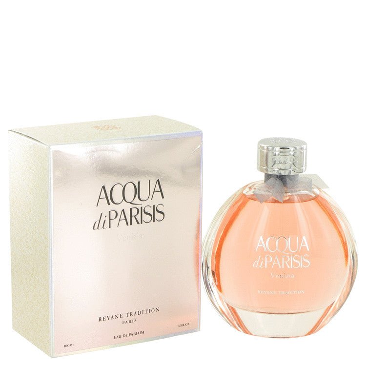 Acqua di Parisis Venizia by Reyane Tradition Eau De Parfum Spray 3.3 oz for Women - Thesavour