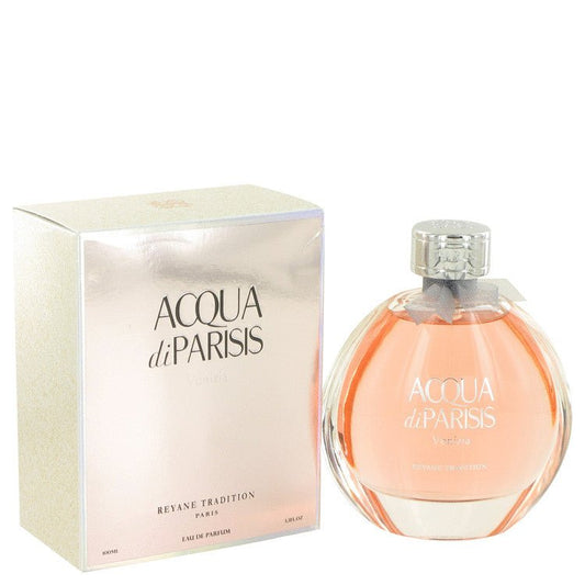 Acqua di Parisis Venizia by Reyane Tradition Eau De Parfum Spray 3.3 oz for Women - Thesavour