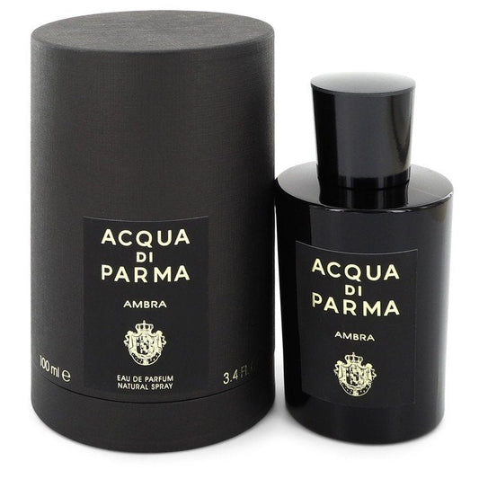 Acqua Di Parma Ambra by Acqua Di Parma Eau De Parfum Spray 3.4 oz for Women - Thesavour