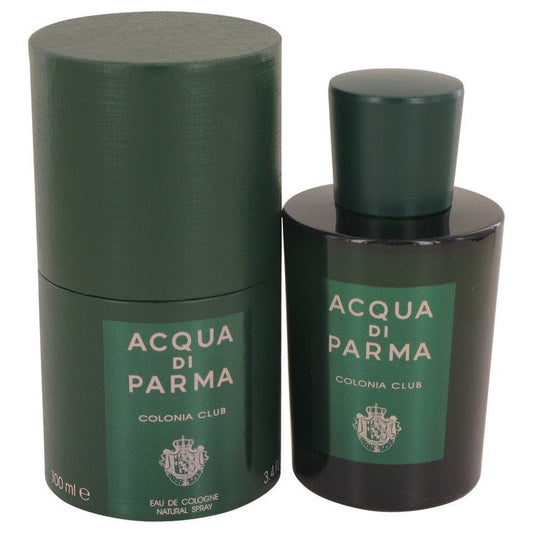 Acqua Di Parma Colonia Club by Acqua Di Parma Eau De Cologne Spray for Men - Thesavour