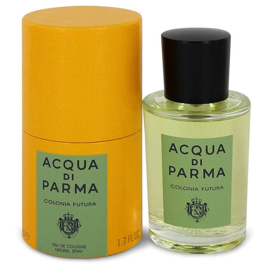 Acqua Di Parma Colonia Futura by Acqua Di Parma Eau De Cologne Spray (unisex) for Women - Thesavour