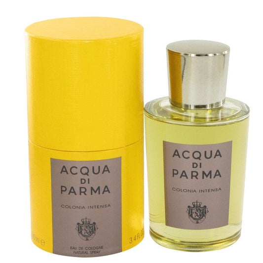 Acqua Di Parma Colonia Intensa by Acqua Di Parma Eau De Cologne Spray for Men - Thesavour