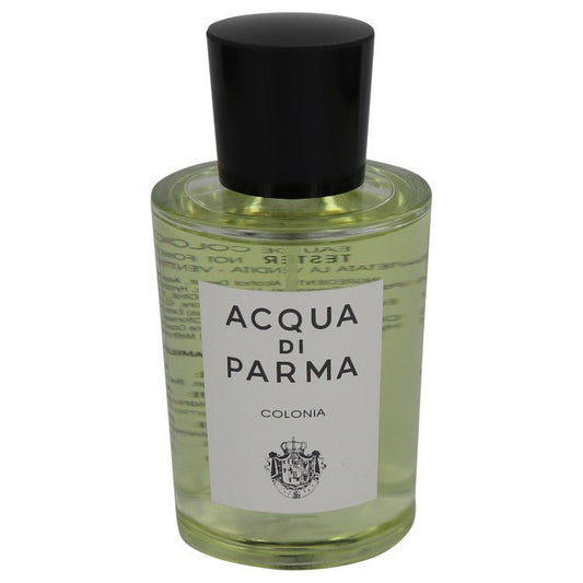 Acqua Di Parma Colonia Tonda by Acqua Di Parma Eau De Cologne Spray (Unisex Tester) 3.4 oz for Women - Thesavour
