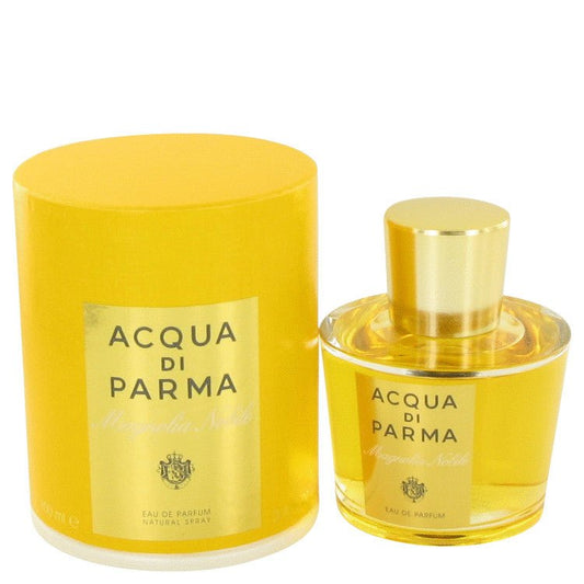 Acqua Di Parma Magnolia Nobile by Acqua Di Parma Eau De Parfum Spray 3.4 oz for Women - Thesavour