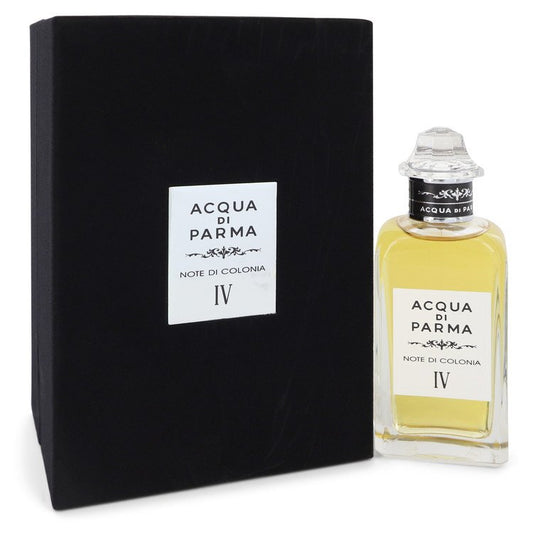 Acqua Di Parma Note Di Colonia IV by Acqua Di Parma Eau De Cologne Spray (unisex) 5 oz for Women - Thesavour