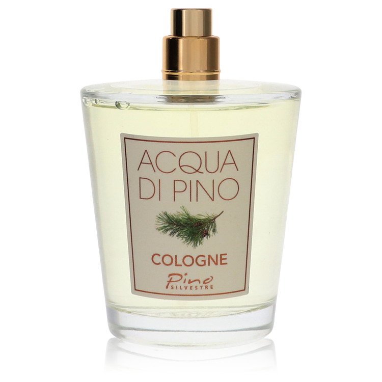 Acqua di Pino by Pino Silvestre Eau De Cologne Concentree Spray (Tester) 4.2 oz for Men - Thesavour
