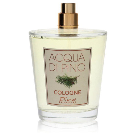 Acqua di Pino by Pino Silvestre Eau De Cologne Concentree Spray (Tester) 4.2 oz for Men - Thesavour