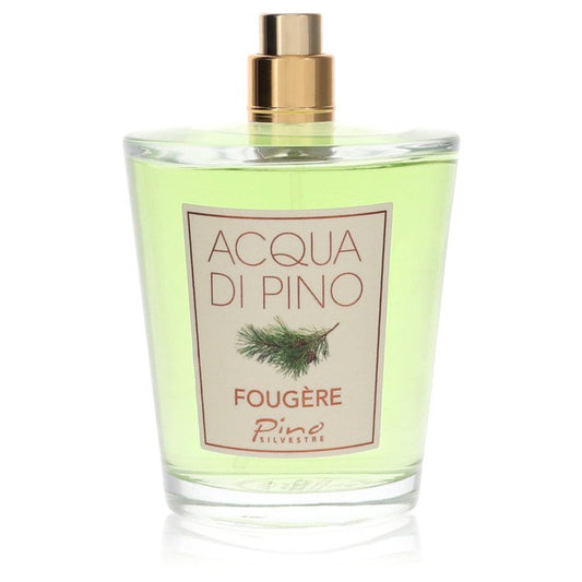 Acqua Di Pino Fougere by Pino Silvestre Eau De Toilette Spray (Tester) 4.2 oz for Men - Thesavour