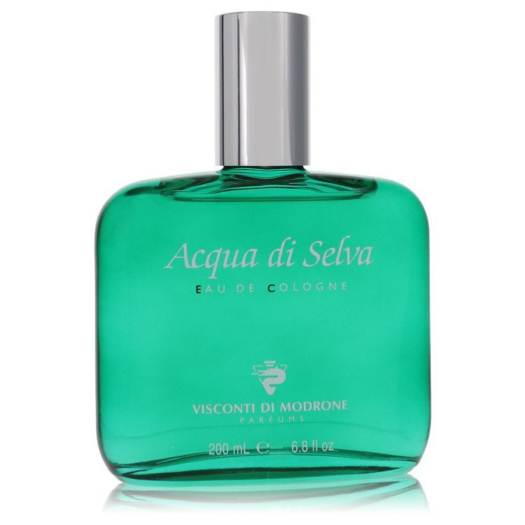 ACQUA DI SELVA by Visconte Di Modrone Eau De Cologne (unboxed) 6.8 oz for Men - Thesavour