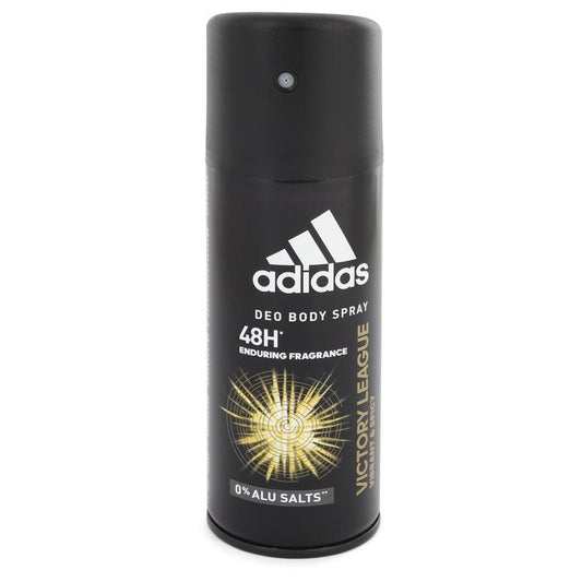 Adidas Victory League by Adidas Deodorant Body Spray 5 oz for Men - Thesavour