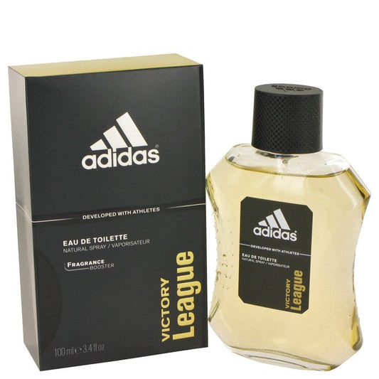 Adidas Victory League by Adidas Eau De Toilette Spray 3.4 oz for Men - Thesavour