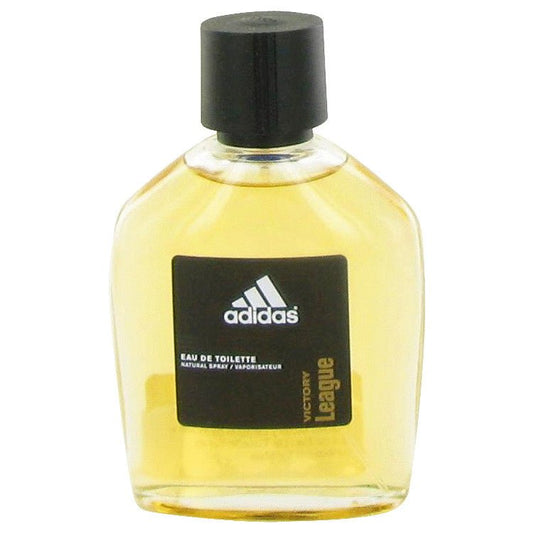 Adidas Victory League by Adidas Eau De Toilette Spray (unboxed) 3.4 oz for Men - Thesavour