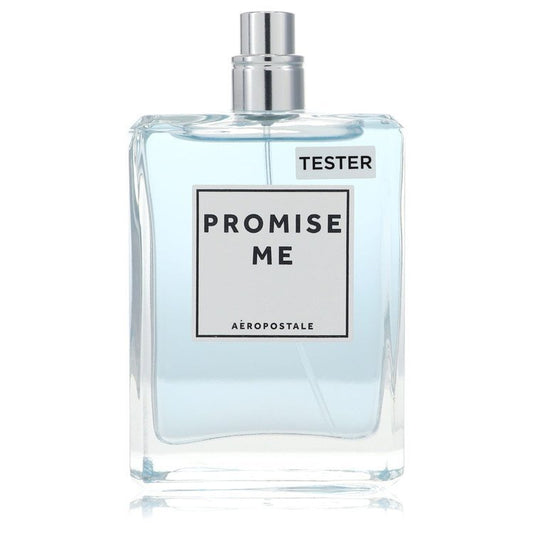 Aeropostale Promise Me by Aeropostale Eau De Parfum Spray (Tester) 2 oz for Women - Thesavour