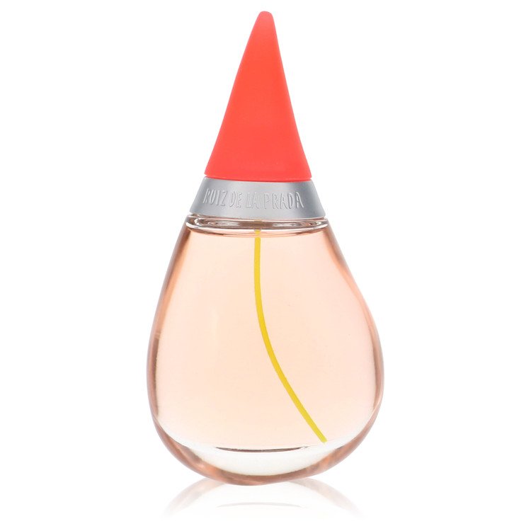 Agatha Ruiz De La Prada Gotas de Color by Agatha Ruiz De La Prada Eau De Toilette Spray 3.4 oz for Women - Thesavour
