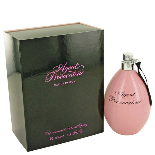 Agent Provocateur by Agent Provocateur Eau De Parfum Spray 3.4 oz for Women - Thesavour