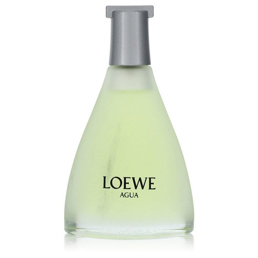 AGUA DE LOEWE by Loewe Eau De Toilette Spray 3.4 oz for Men - Thesavour