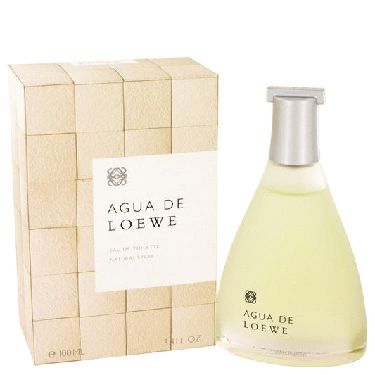 AGUA DE LOEWE by Loewe Eau De Toilette Spray 3.4 oz for Men - Thesavour
