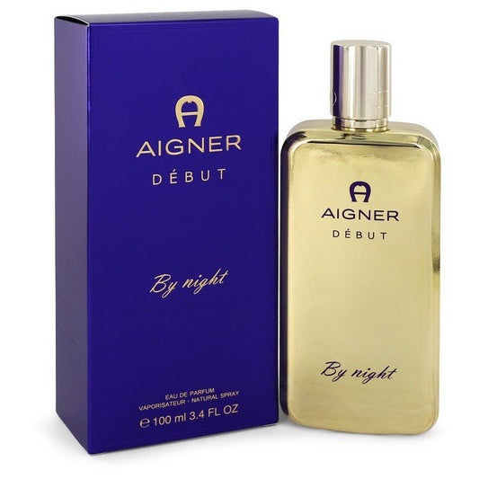 Aigner Debut by Etienne Aigner Eau De Parfum Spray for Women - Thesavour
