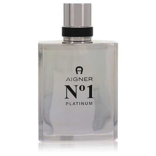 Aigner No 1 by Etienne Aigner Eau De Toilette Spray 3.4 oz for Men - Thesavour