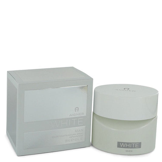 Aigner White by Etienne Aigner Eau De Toilette Spray 4.25 oz for Women - Thesavour