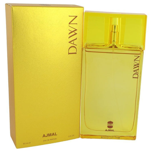 Ajmal Dawn by Ajmal Eau De Parfum Spray 3 oz for Women - Thesavour